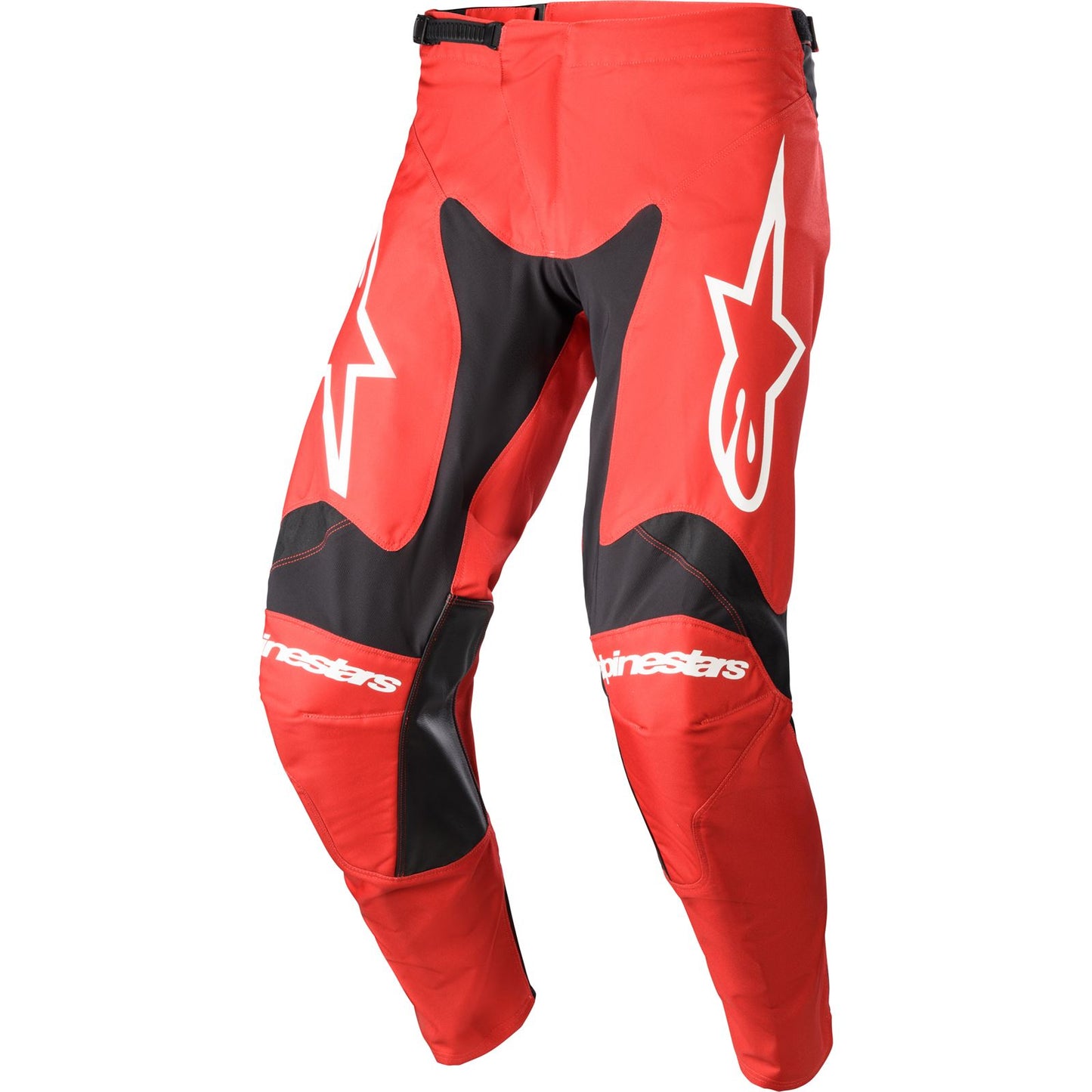 Alpinestars Racer Hoen Pants - Mars Red/Black - Size 34 [MPN: 3721323-3110-34]_933020