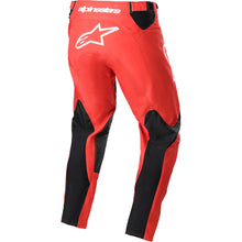 Alpinestars Racer Hoen Pants - Mars Red/Black - Size 34 [MPN: 3721323-3110-34]_933021