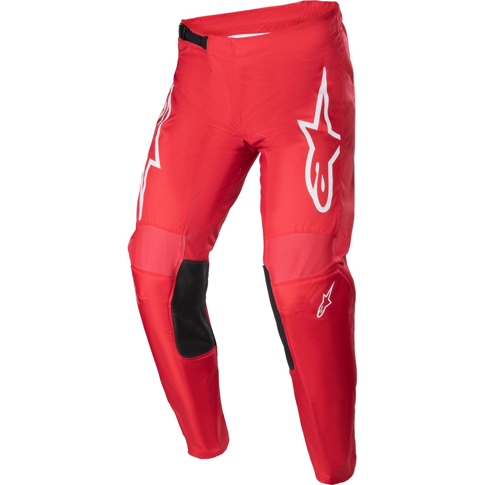 Alpinestars Fluid Narin Pants - Mars Red/White_933128
