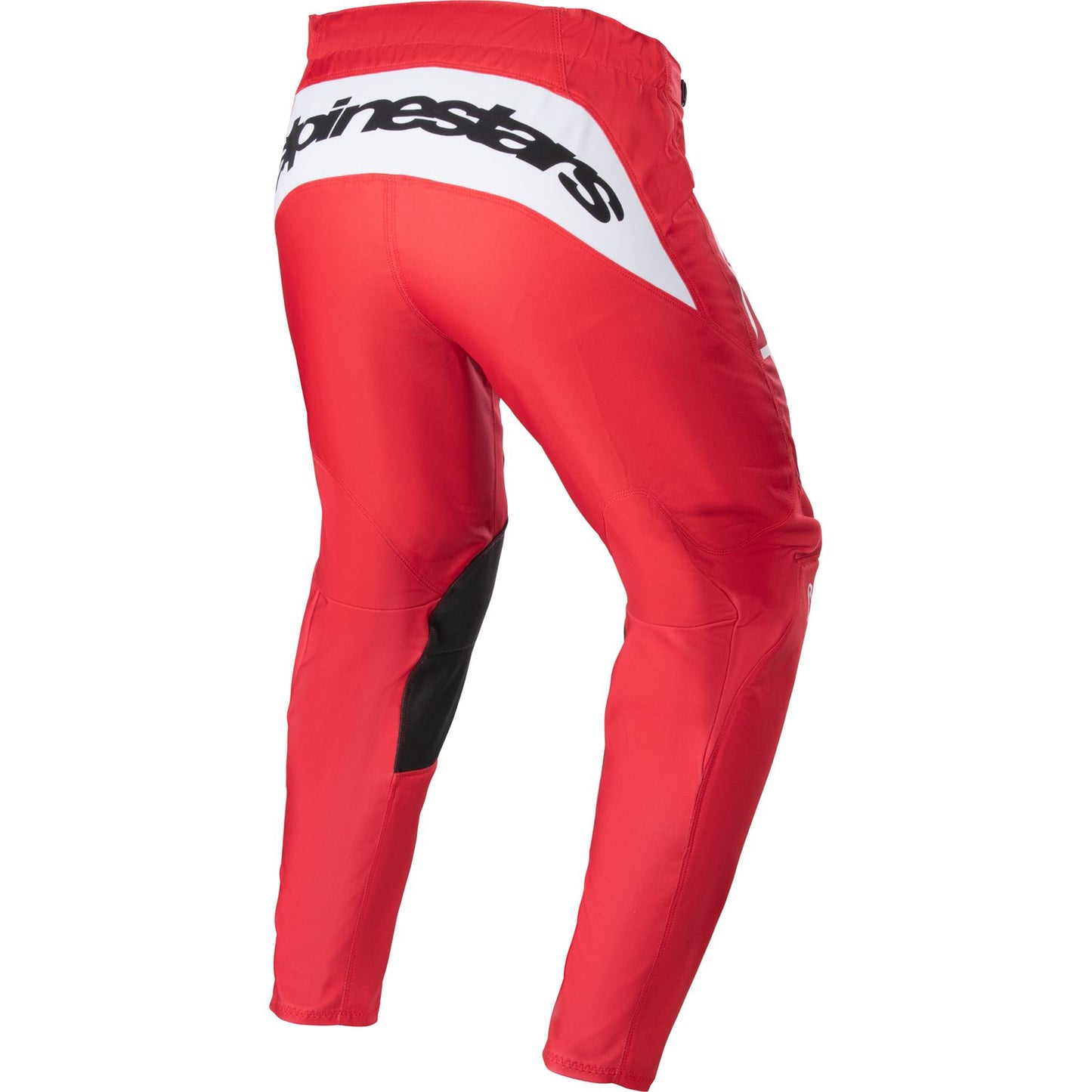 Alpinestars Fluid Narin Pants - Mars Red/White_933129