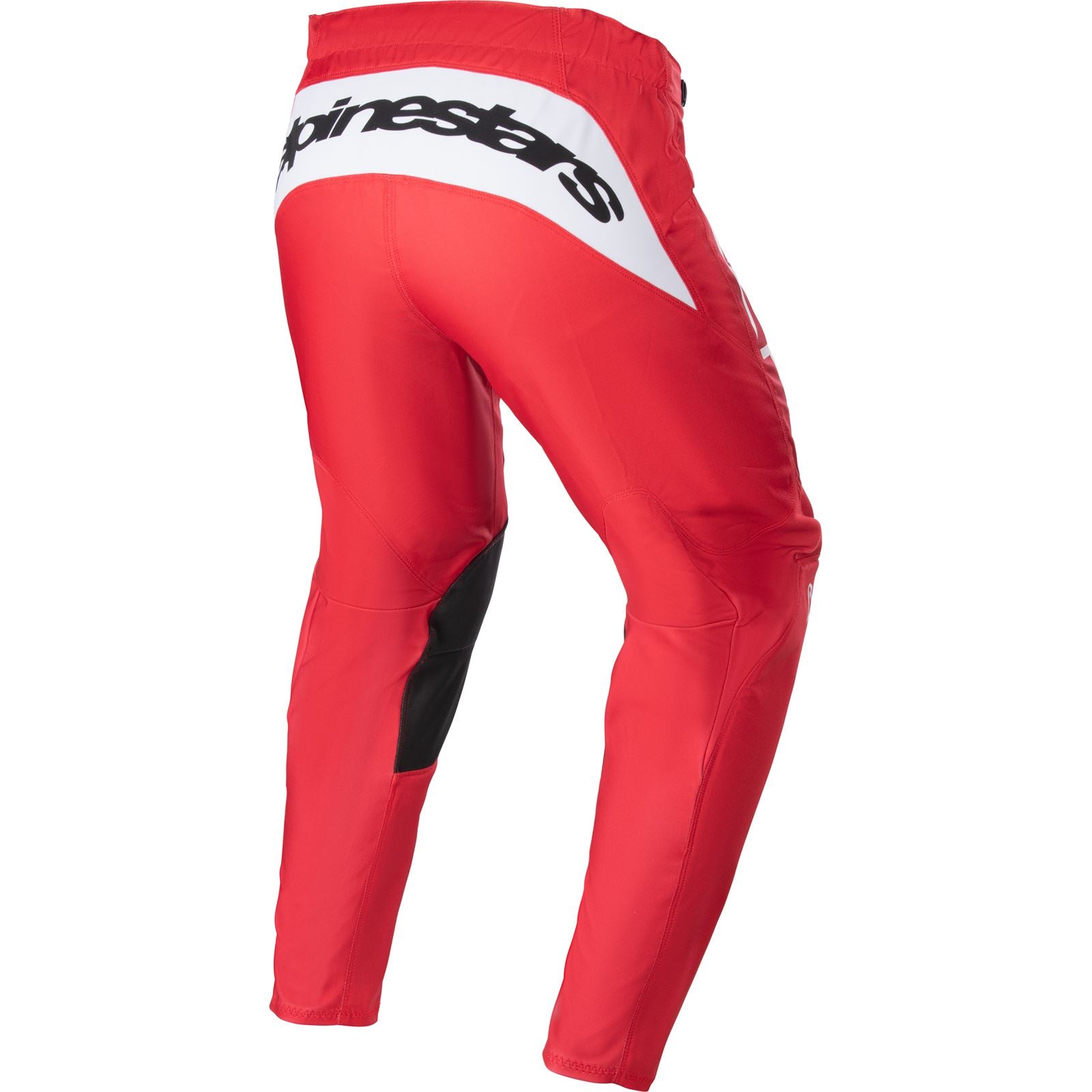 Alpinestars Fluid Narin Pants - Mars Red/White_933129