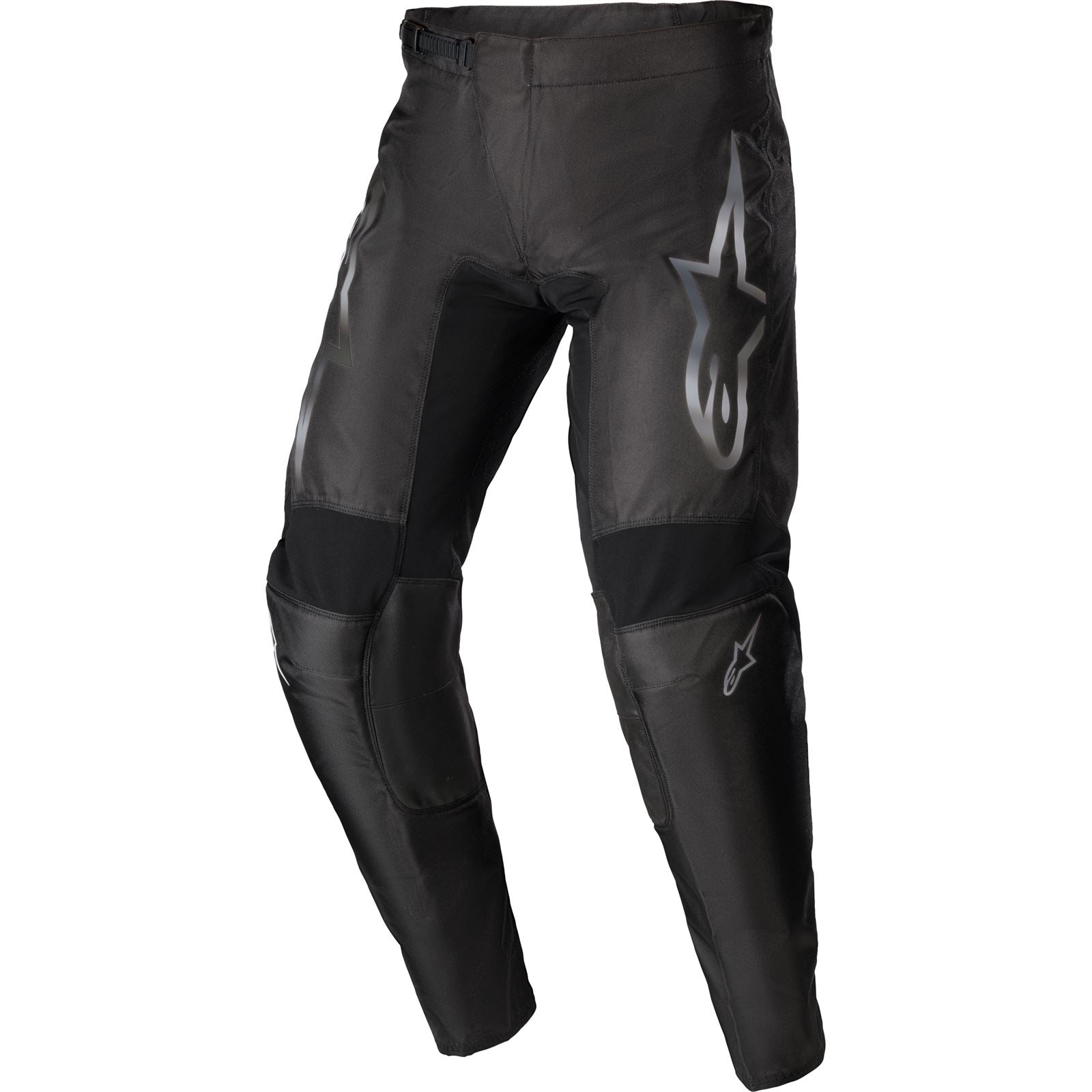Alpinestars Stella Fluid Women's Pant - Black - Size 34 CLOSEOUT [MPN: 3752723-10-34]_1375968