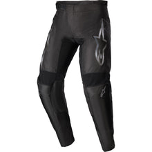 Alpinestars Stella Fluid Women's Pant - Black - Size 34 CLOSEOUT [MPN: 3752723-10-34]_1375968
