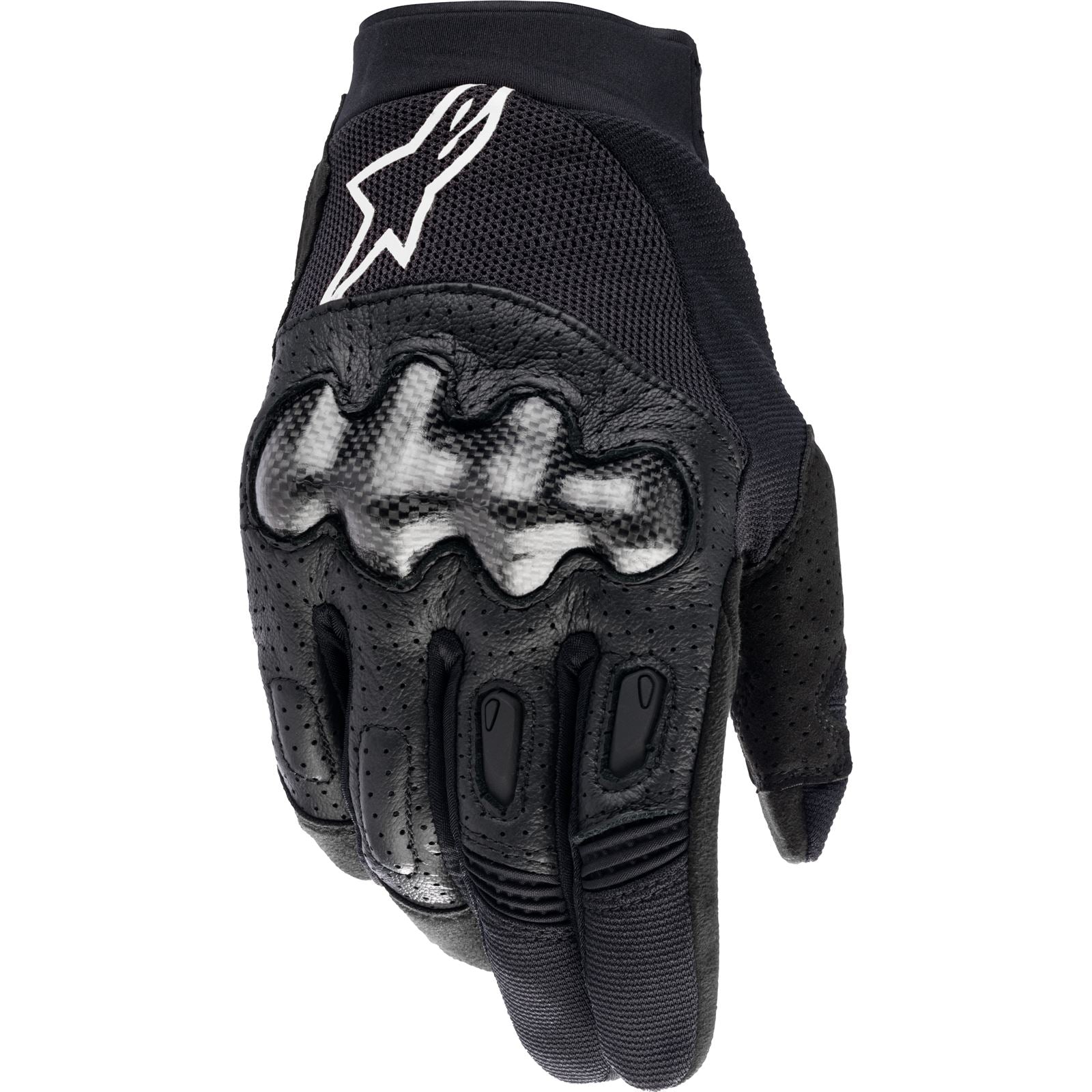 Alpinestars Megawatt Gloves - Black_933590