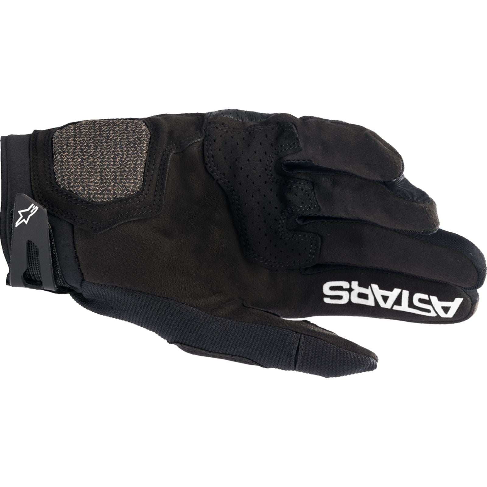 Alpinestars Megawatt Gloves - Black_2558992