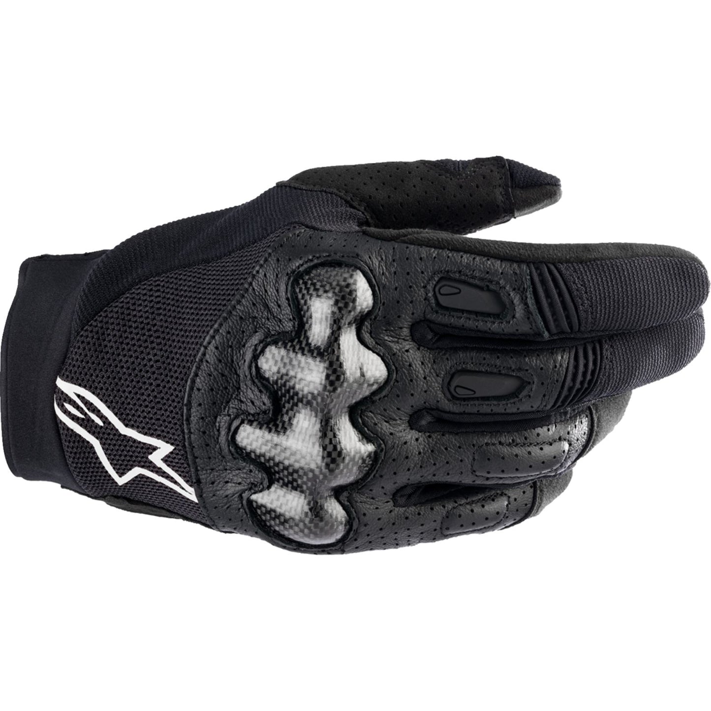 Alpinestars Megawatt Gloves - Black_2560675