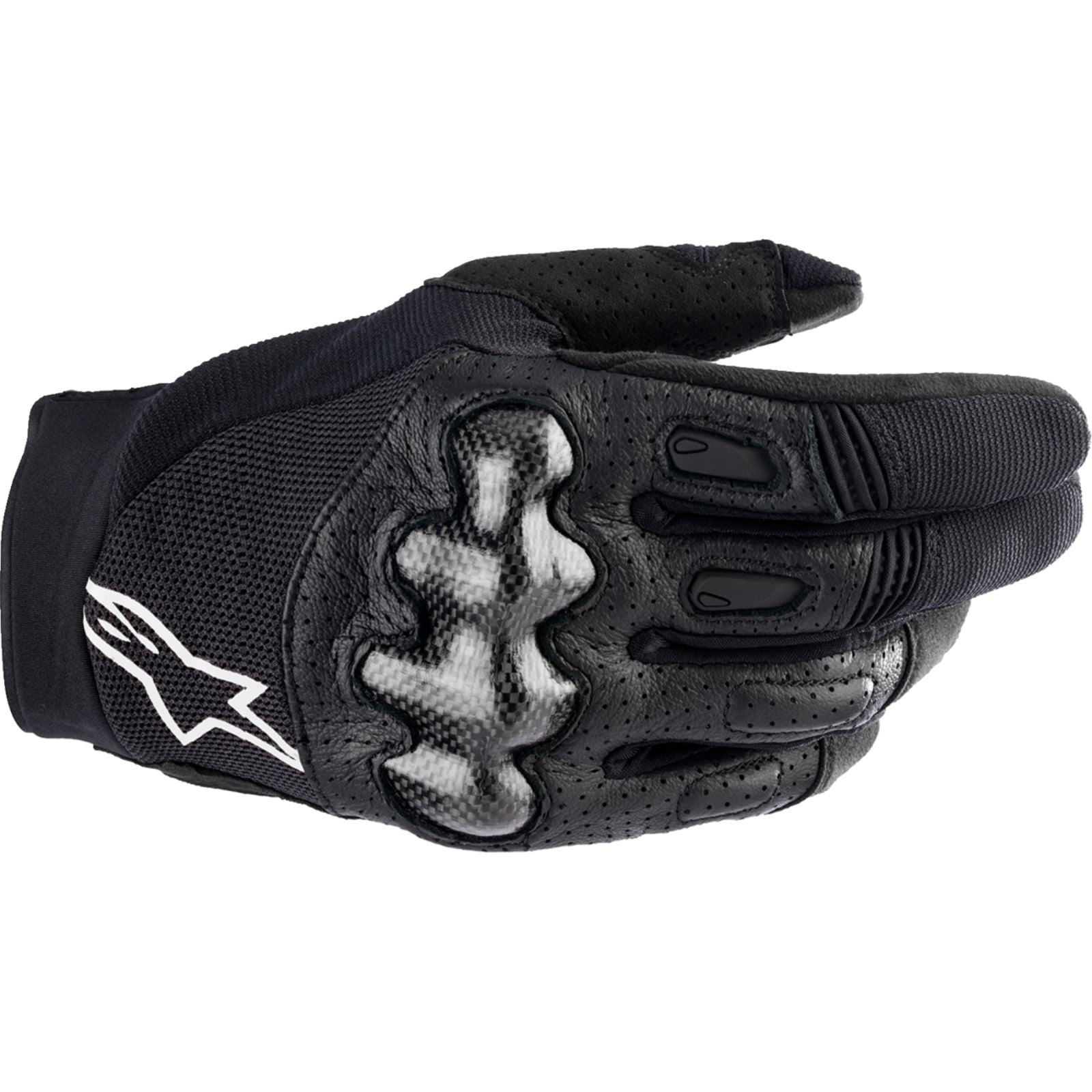 Alpinestars Megawatt Gloves - Black_2560675