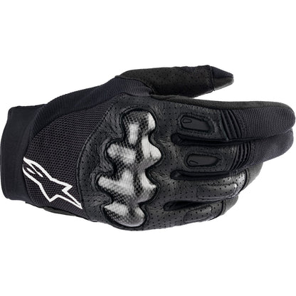 Alpinestars Megawatt Gloves - Black_2560675