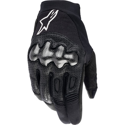 Alpinestars Megawatt Gloves - Black - 3X-Large [MPN: 3565023-10-3XL]_933592