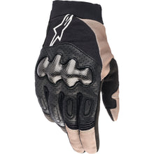 Alpinestars Megawatt Gloves - Stone/Black - Large [MPN: 3565023-9831-LG]_933606