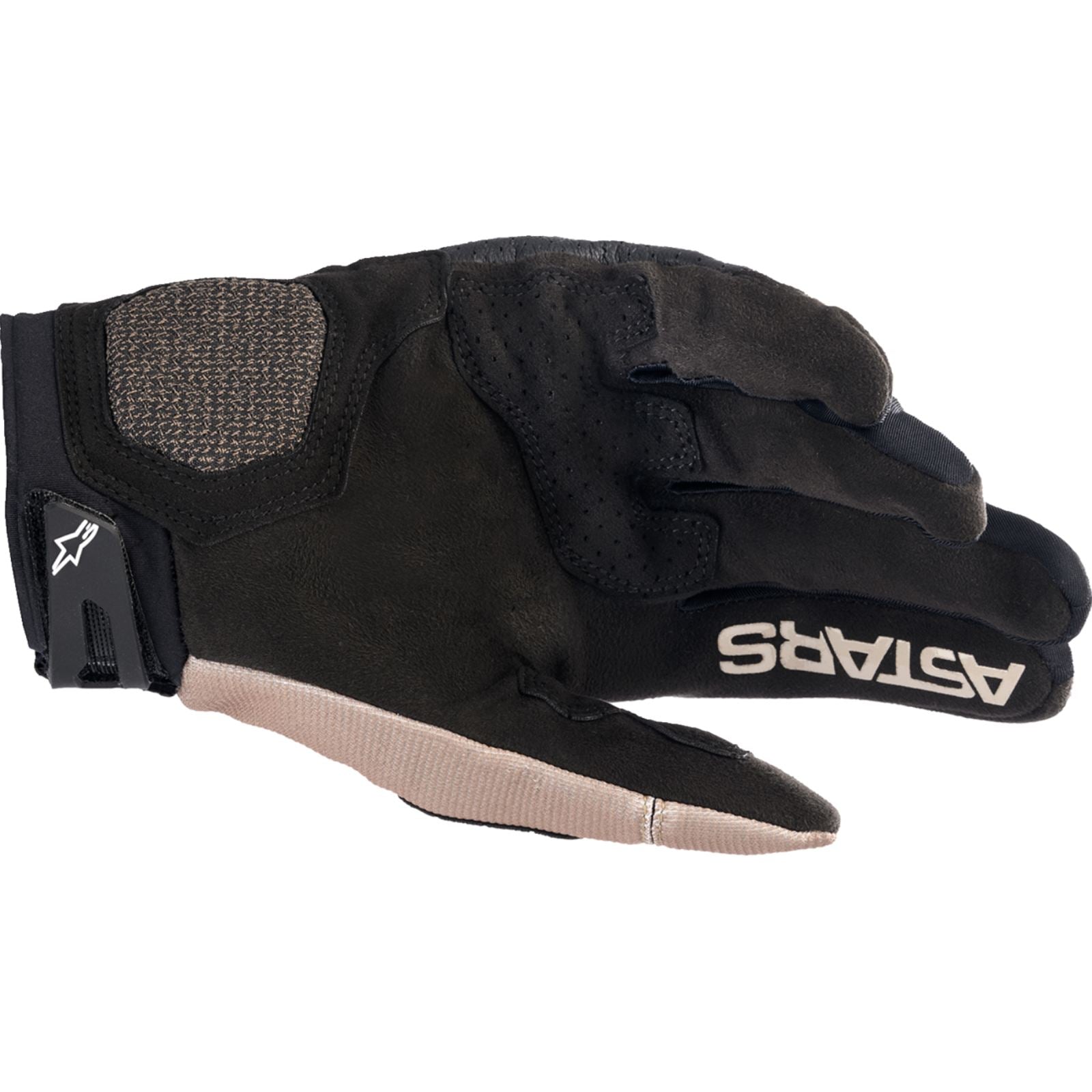 Alpinestars Megawatt Gloves - Stone/Black - Large [MPN: 3565023-9831-LG]_2563463