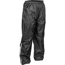Highway 21 2 Piece Rain Suit - Black - 2XL 489-40002X_1138942