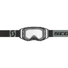 Scott Prospect LS Goggles - Black/Grey Light Sensitive Grey Works 272820-1001327_933641