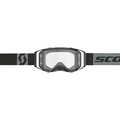 Scott Prospect LS Goggles - Black/Grey Light Sensitive Grey Works 272820-1001327_1142331