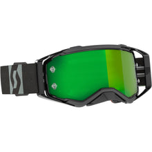 Scott Prospect Goggles - Black/Grey Green Chrome Works 272821-1001279_933649