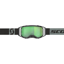 Scott Prospect Goggles - Black/Grey Green Chrome Works 272821-1001279_933650