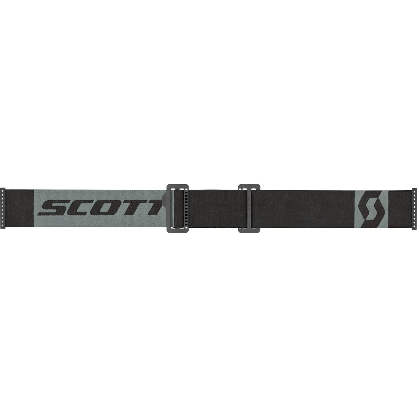 Scott Prospect Goggles - Black/Grey Green Chrome Works 272821-1001279_933651