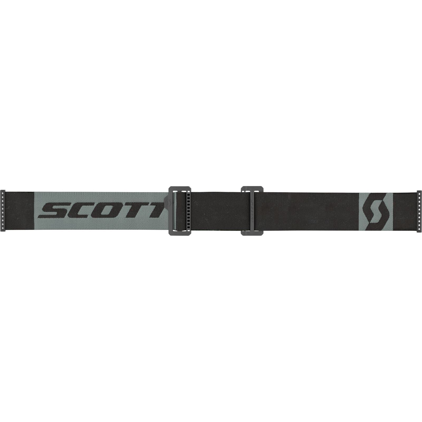 Scott Prospect Goggles - Black/Grey Green Chrome Works 272821-1001279_933651