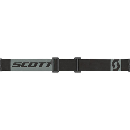 Scott Prospect Goggles - Black/Grey Green Chrome Works 272821-1001279_933651
