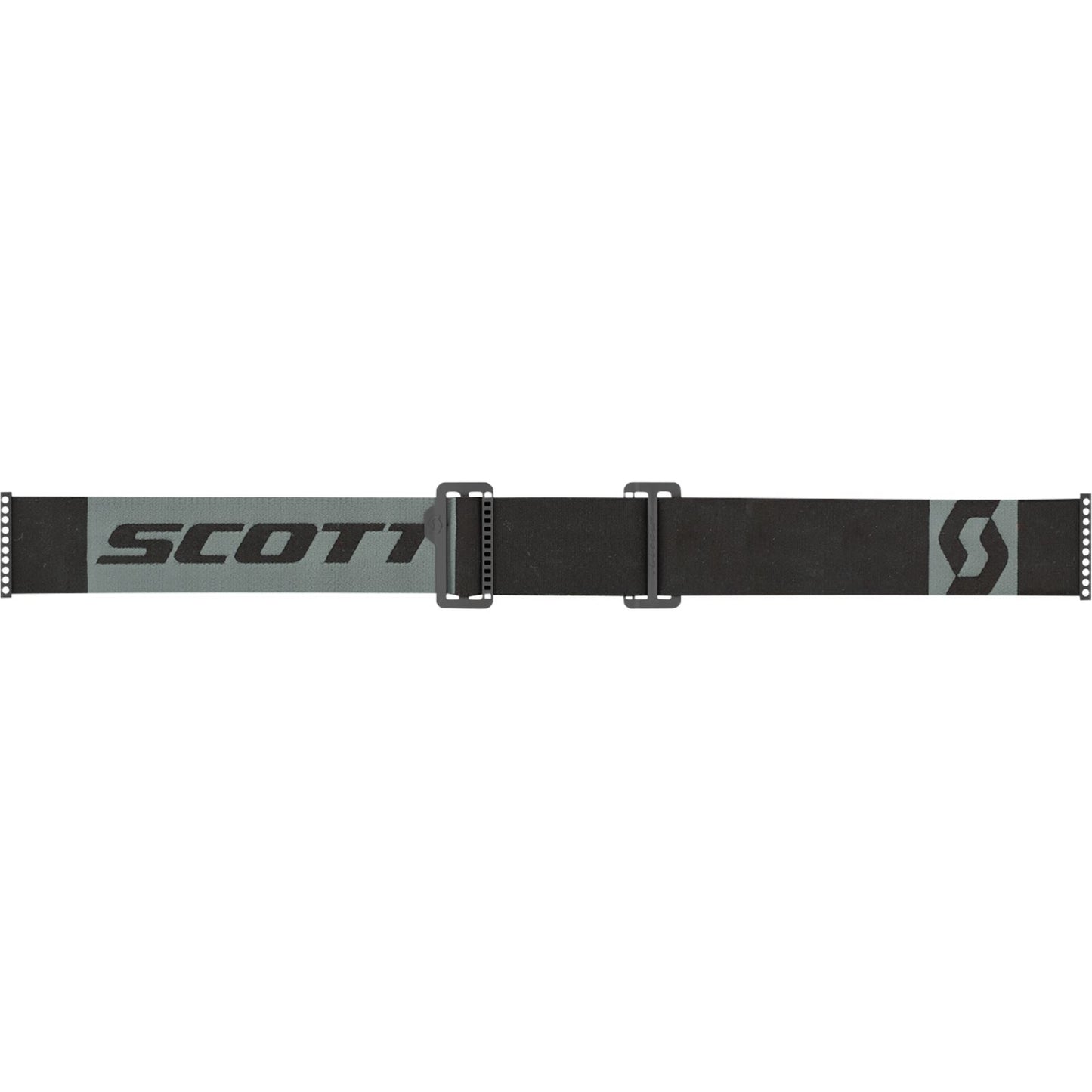 Scott Prospect Goggles - Black/Grey Green Chrome Works 272821-1001279_1142324