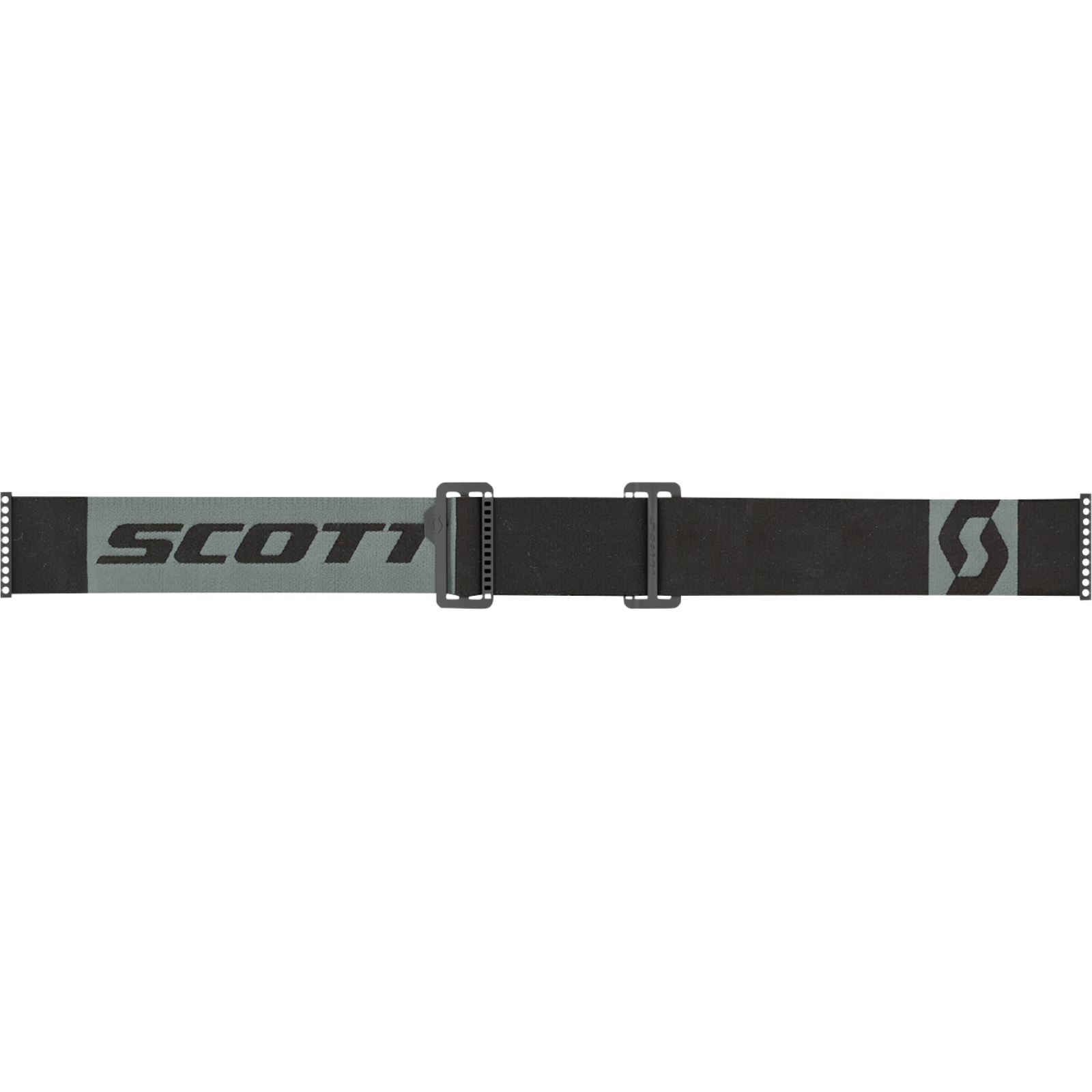 Scott Prospect Goggles - Black/Grey Green Chrome Works 272821-1001279_1142324