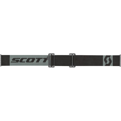 Scott Prospect Goggles - Black/Grey Green Chrome Works 272821-1001279_1142324
