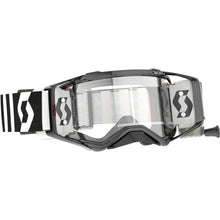 Scott Prospect WFS Goggles Racing - Black/White Clear Works 272822-7432113_933657