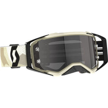Scott Prospect Sand/Dust Goggles - Camo Beige/Black - LS Grey Lens 272826-7431327_933611