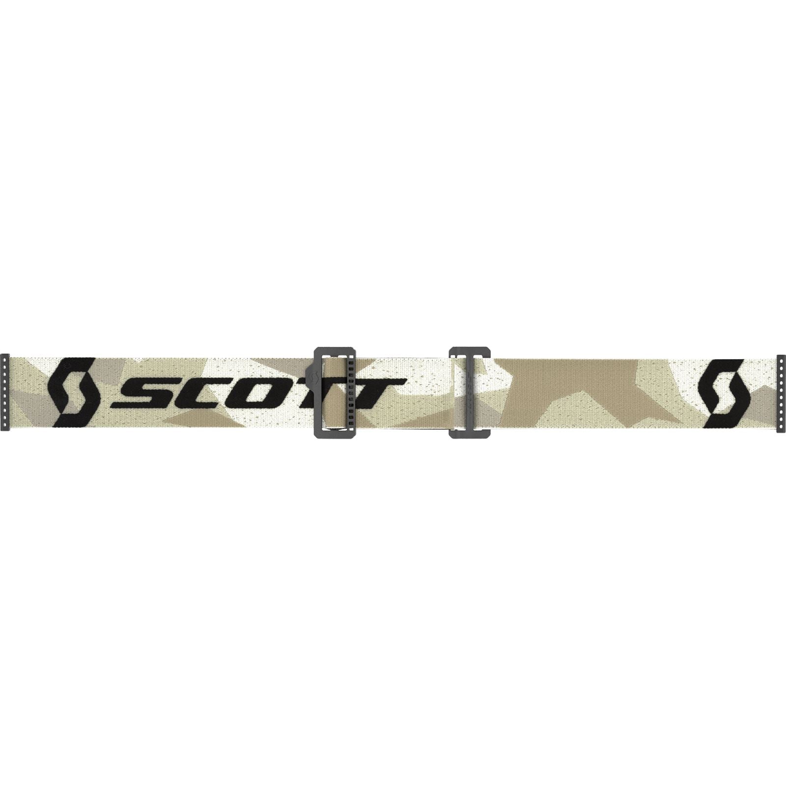 Scott Prospect Sand/Dust Goggles - Camo Beige/Black - LS Grey Lens 272826-7431327_933613