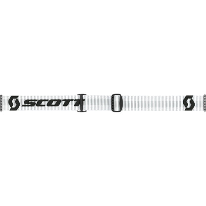 Scott Fury Goggles - White/Blue/Chrome Works 272828-0002349_1142389