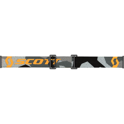 Scott Fury Goggles - Camo/Grey/Yellow/Silver Chrome Works 272828-7429269_933627