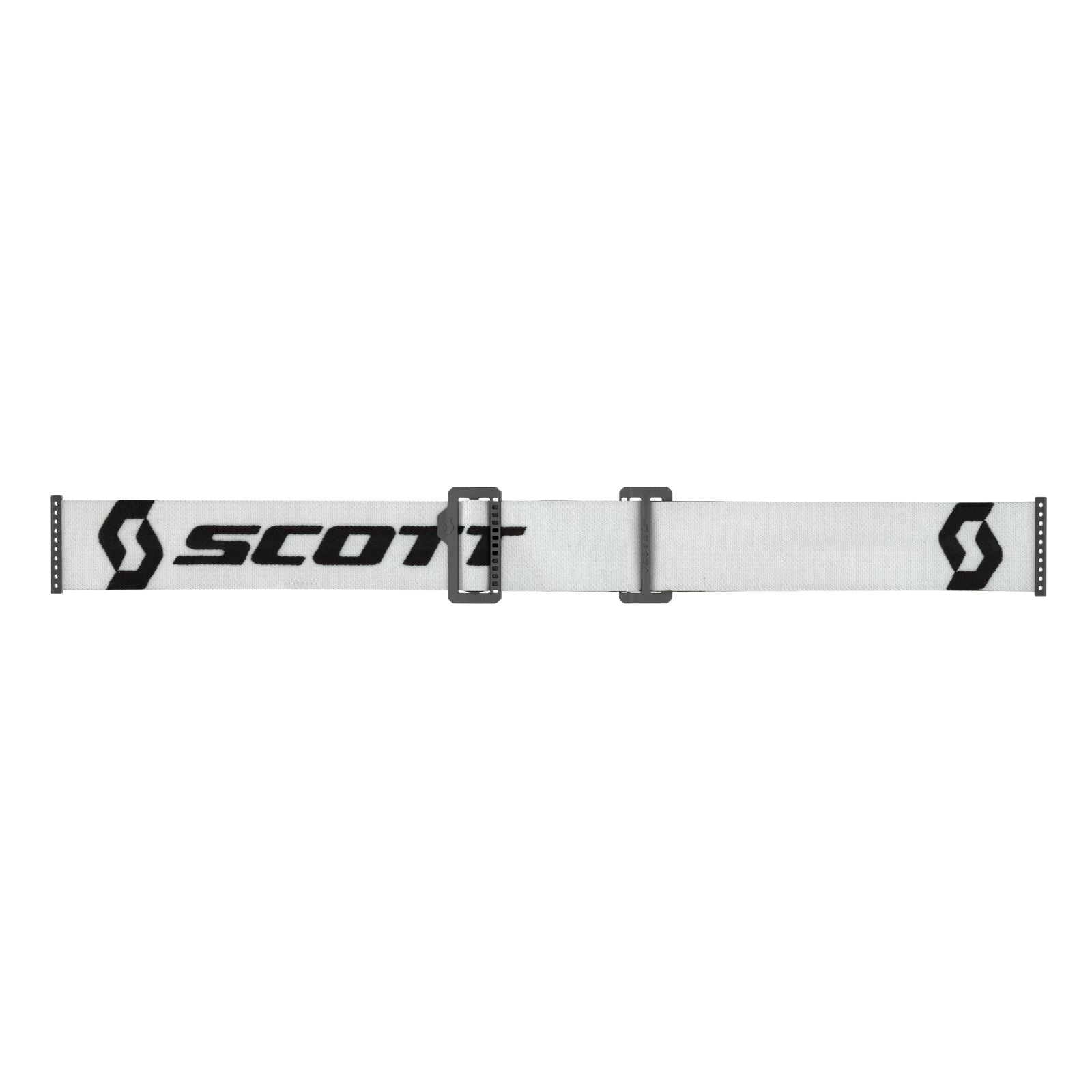 Scott Primal Goggles - White/Silver Chrome Works 278597-0002269_1142428