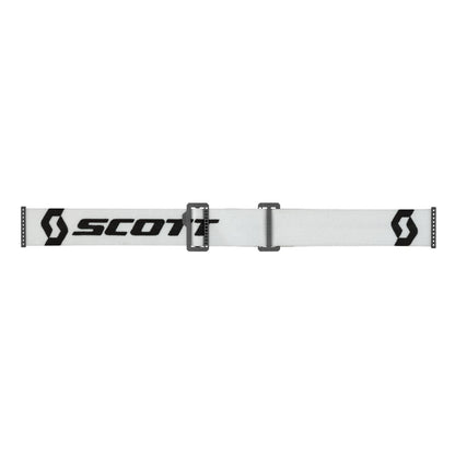 Scott Primal Goggles - White/Clear Works 278598-0002113_1142424
