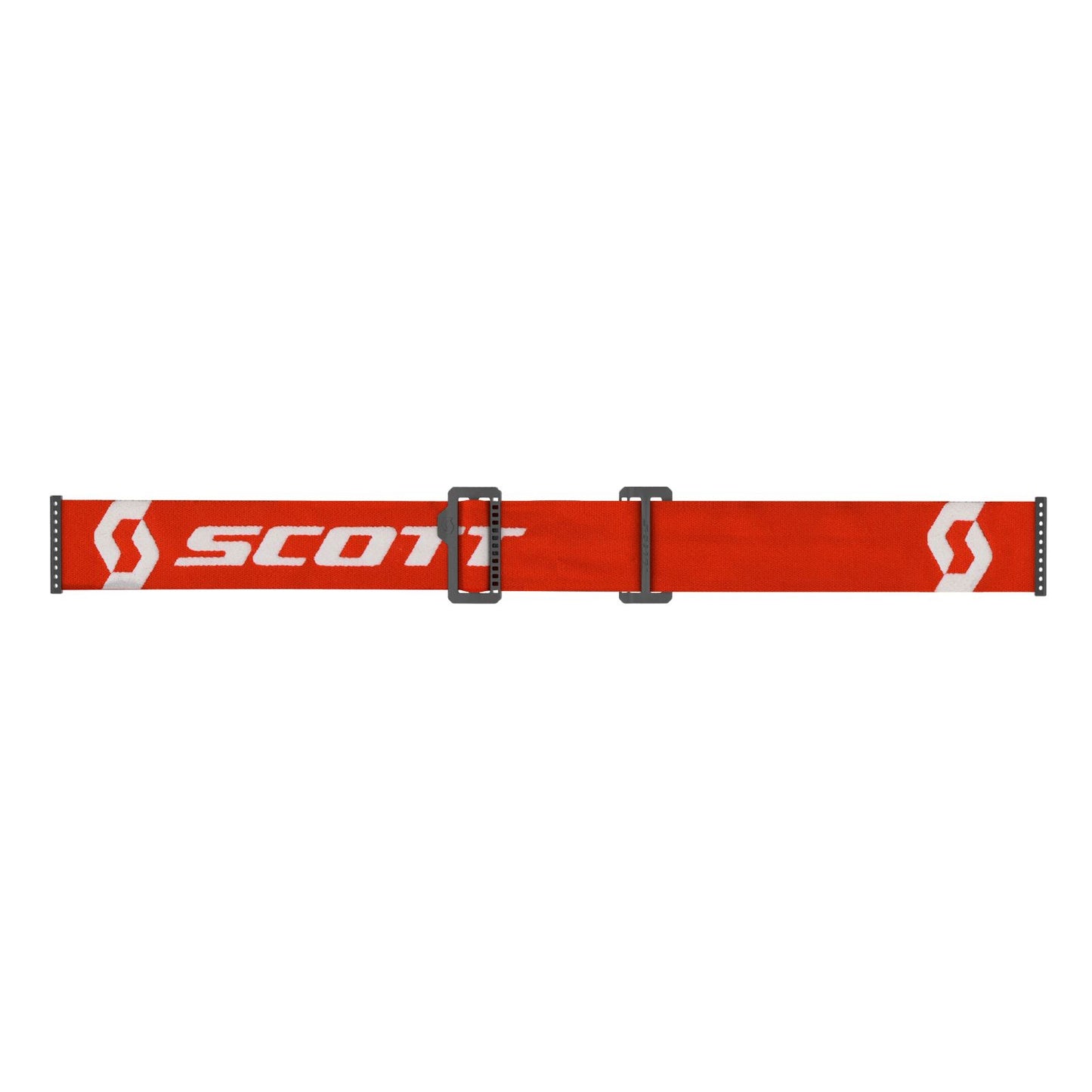 Scott Primal Goggles - Red/White/Clear Works 278598-1005113_1142446