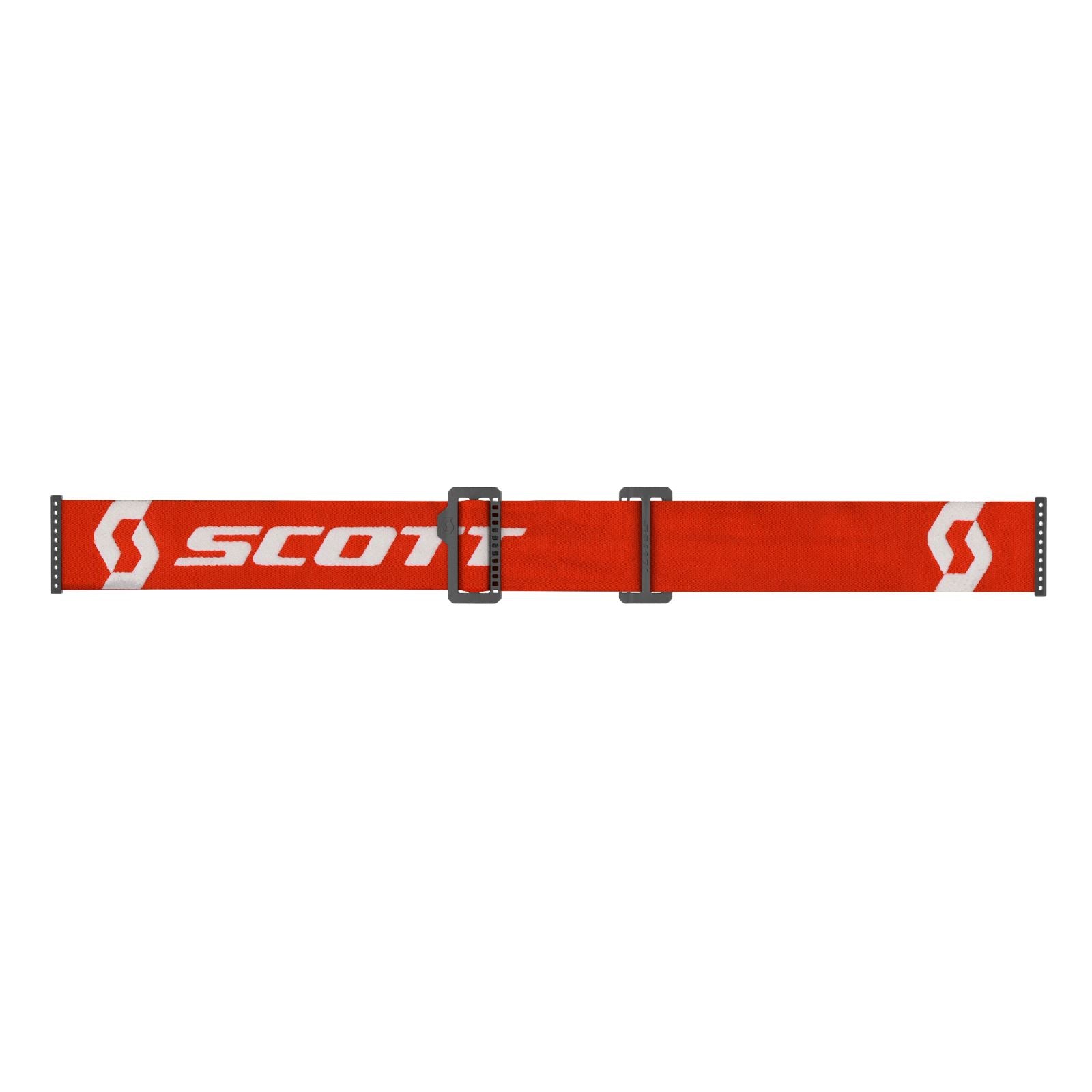 Scott Primal Goggles - Red/White/Clear Works 278598-1005113_1142446