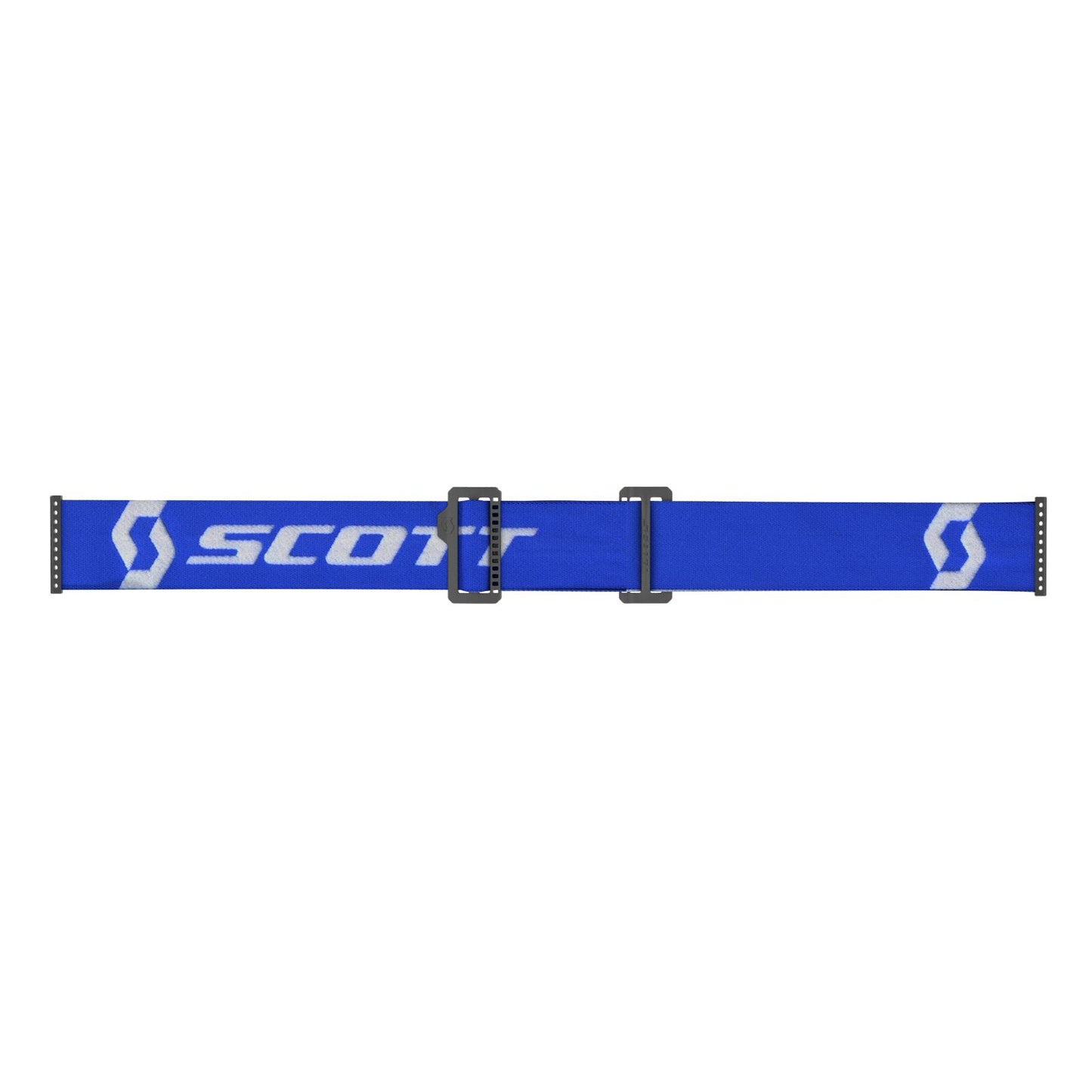 Scott Primal Goggles - Blue/White/Clear Works 278598-1006113_1142402