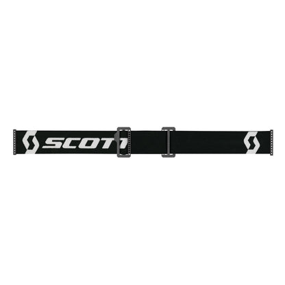 Scott Primal Goggles - Black/White/Clear Works 278598-1007113_1142405