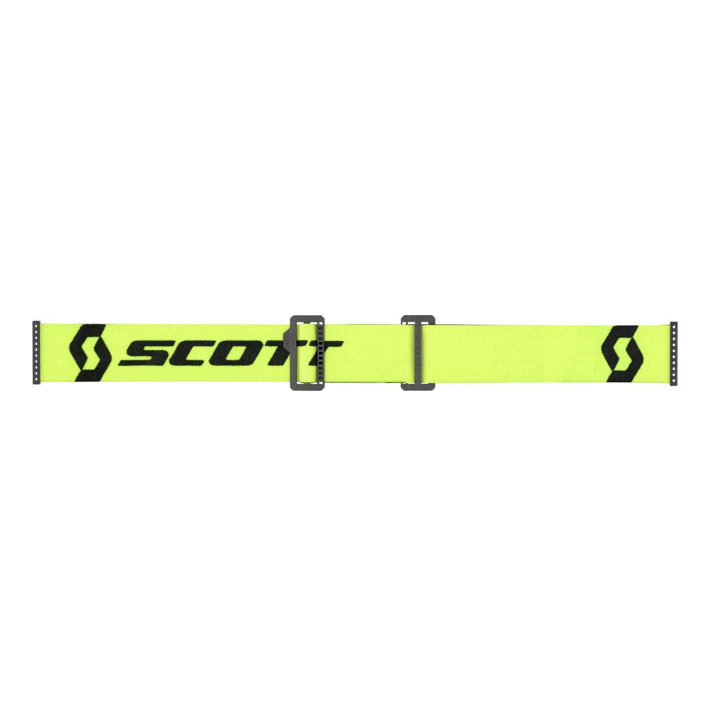 Scott Primal Goggles - Yellow/Black/Clear Works 278598-1017113_1142408