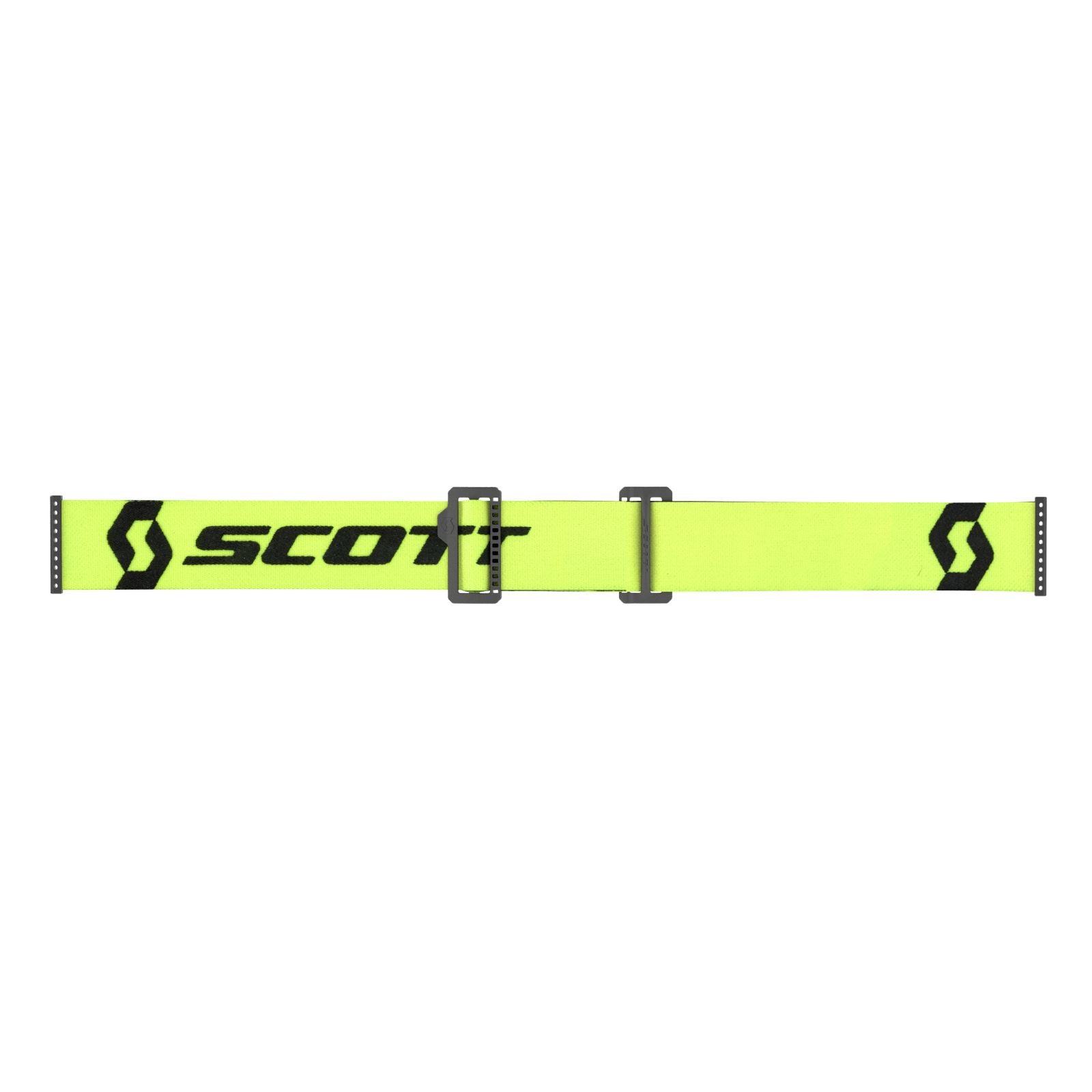 Scott Primal Goggles - Yellow/Black/Clear Works 278598-1017113_1142408