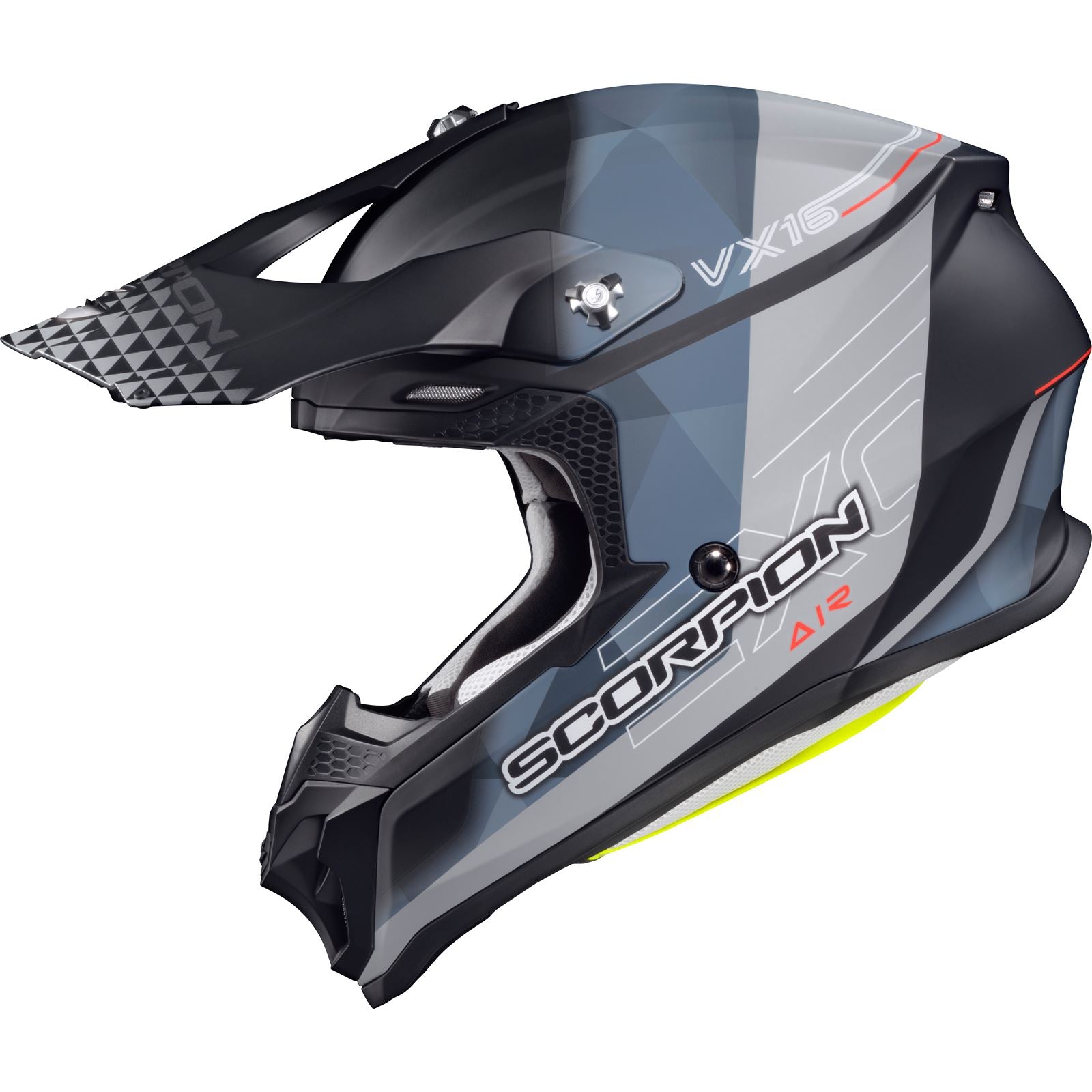 ScorpionEXO VX-16 Off-Road Helmet - Prism Phantom_933794