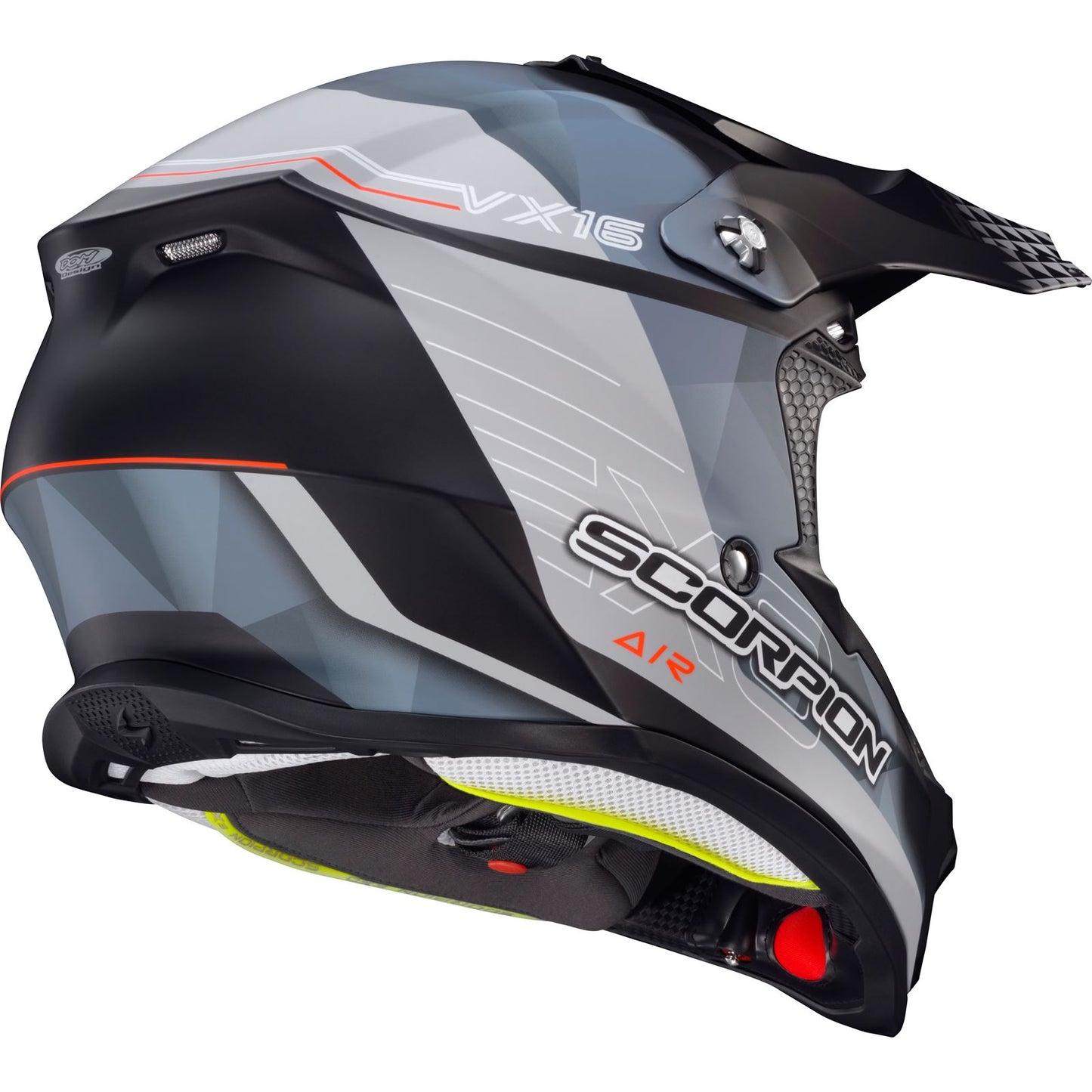 ScorpionEXO VX-16 Off-Road Helmet - Prism Phantom_933796