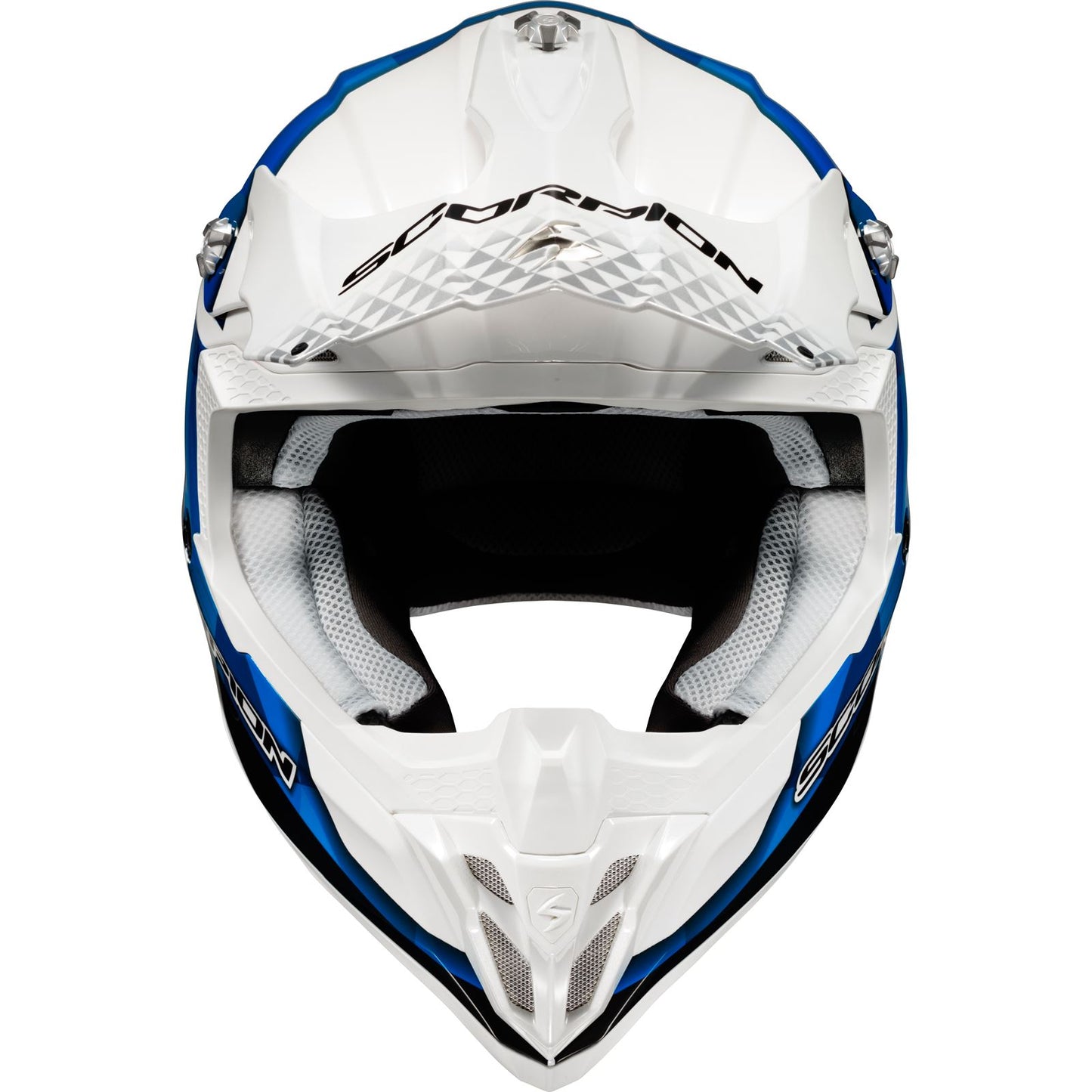 ScorpionEXO VX-16 Off-Road Helmet Prism - Blue_933850