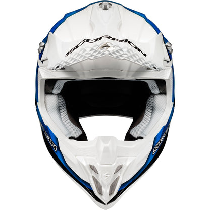 ScorpionEXO VX-16 Off-Road Helmet Prism - Blue_933850