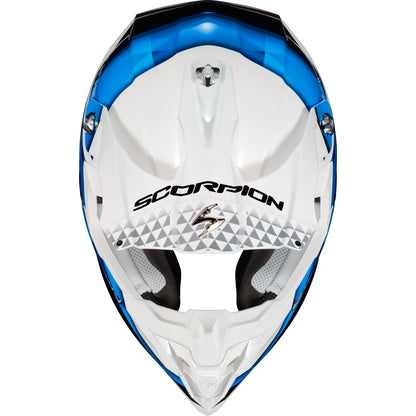ScorpionEXO VX-16 Off-Road Helmet Prism - Blue_933851