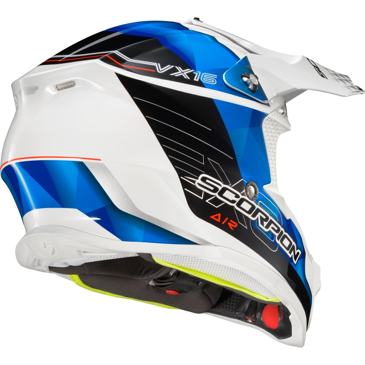 ScorpionEXO VX-16 Off-Road Helmet Prism - Blue_933853