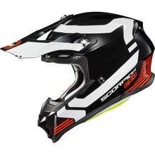 VX-16 Off-Road Helmet - Format Red - Large_933832