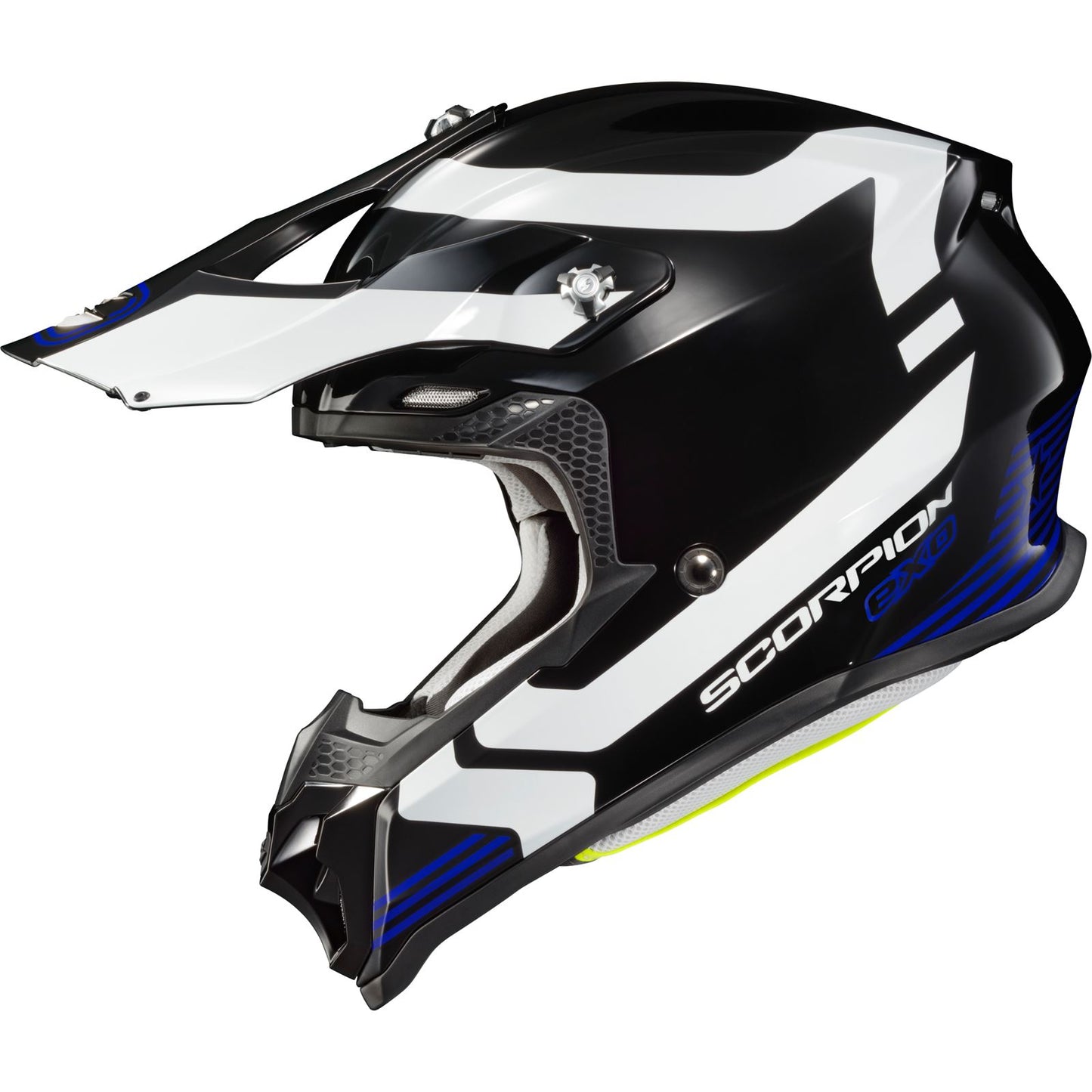 ScorpionEXO VX-16 Off-Road Helmet Format_933818