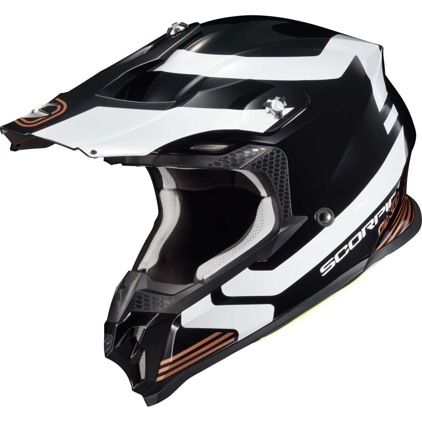 ScorpionEXO VX-16 Off-Road Helmet Format_933896
