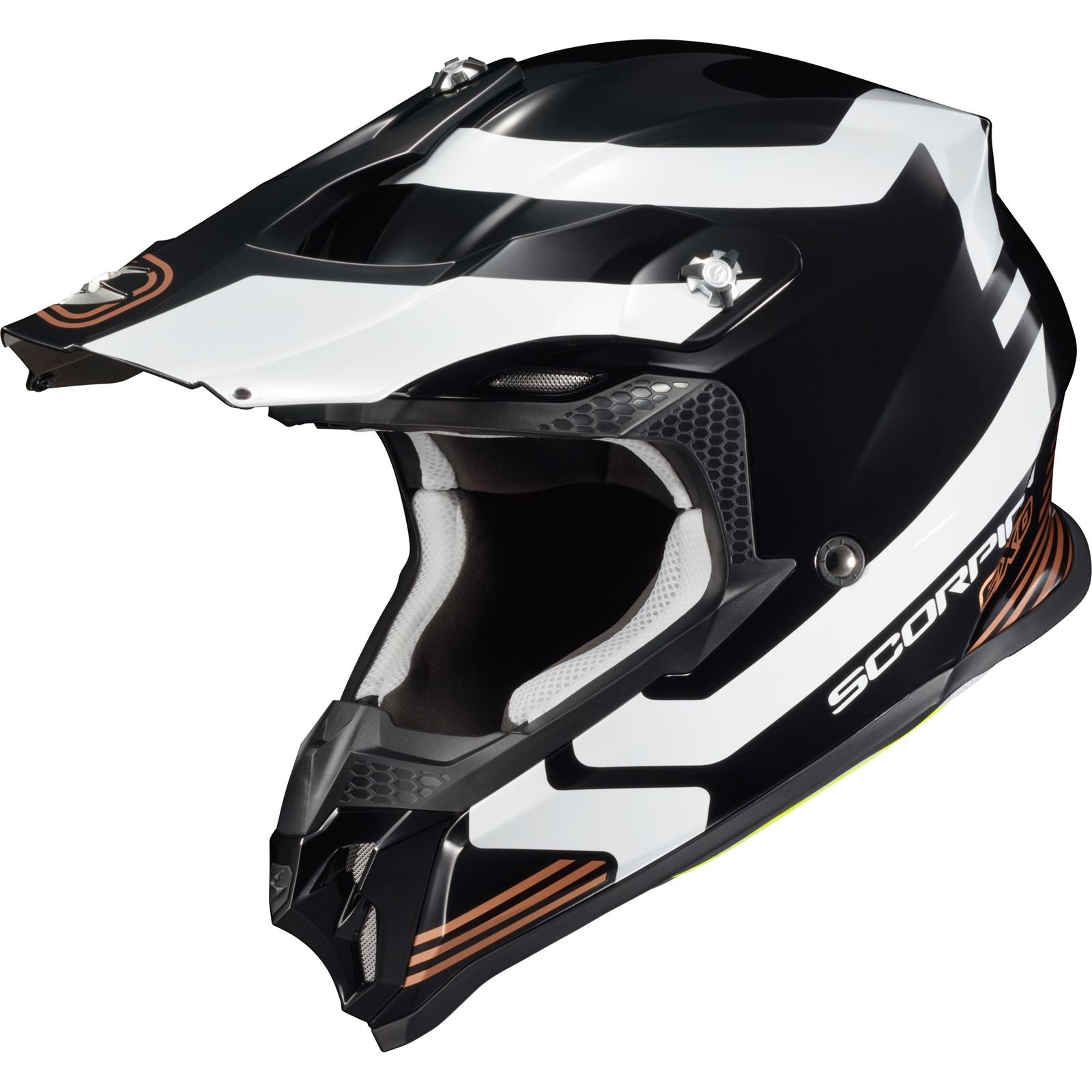 ScorpionEXO VX-16 Off-Road Helmet Format_933896