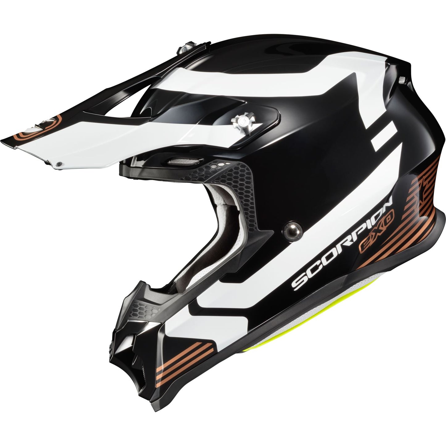 ScorpionEXO VX-16 Off-Road Helmet Format_933899